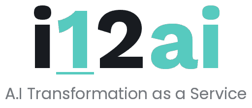 i12ai — AI Transformation as a Service